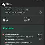 bet paypal money